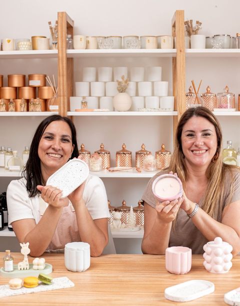 Presencial: Terrazo con Resina Acrílica Ecológica | Asesoría 1:1 con Mica